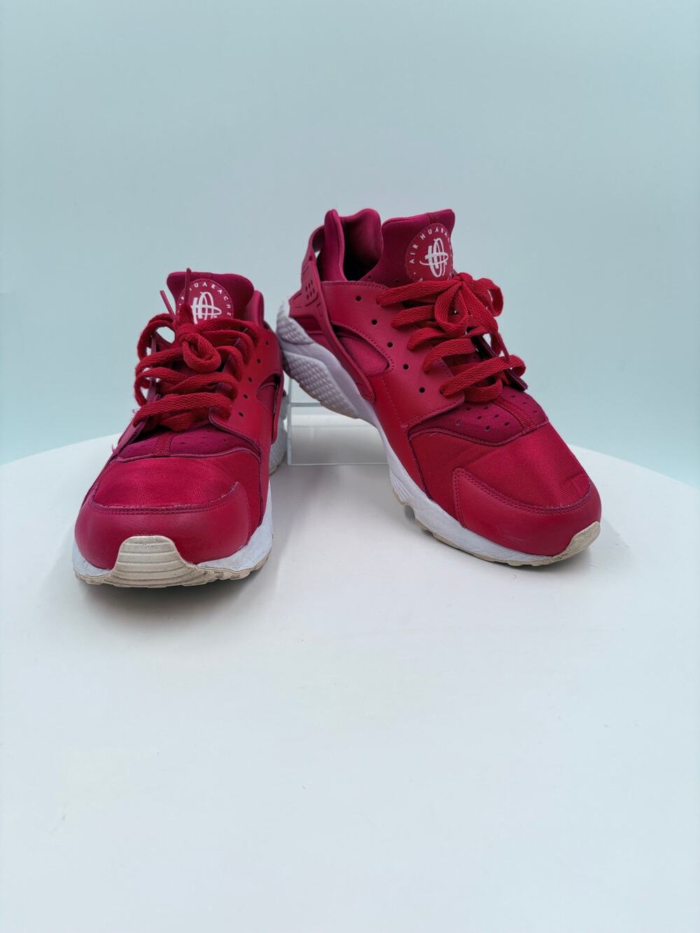 Nike Air Huarache University Red